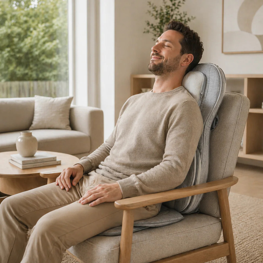 Comfort plus