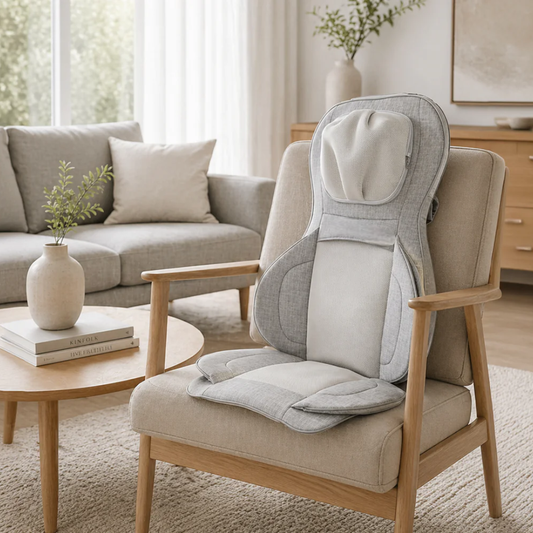 Comfort plus